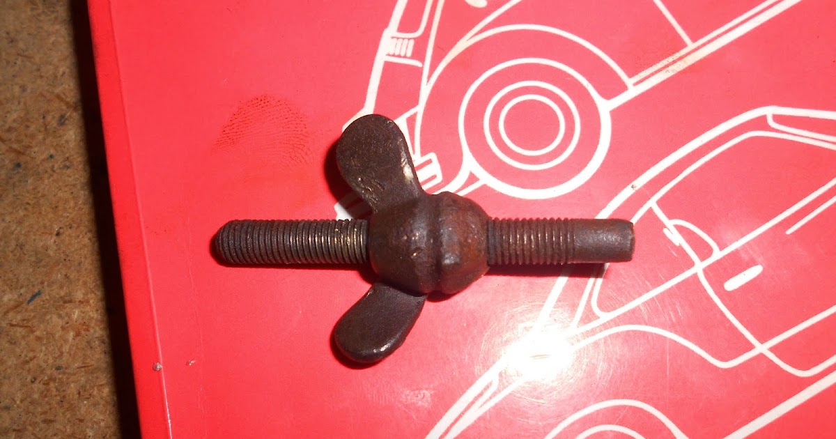 The Bug Boys Replacing a VW Bugs clutch cable and bowden tube.