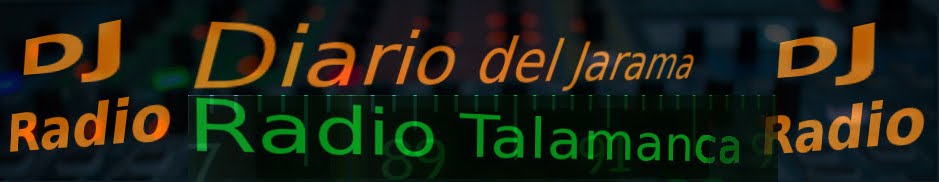 Diario del Jarama Radio