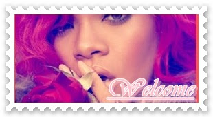 Добре дошли в Rihanna blog