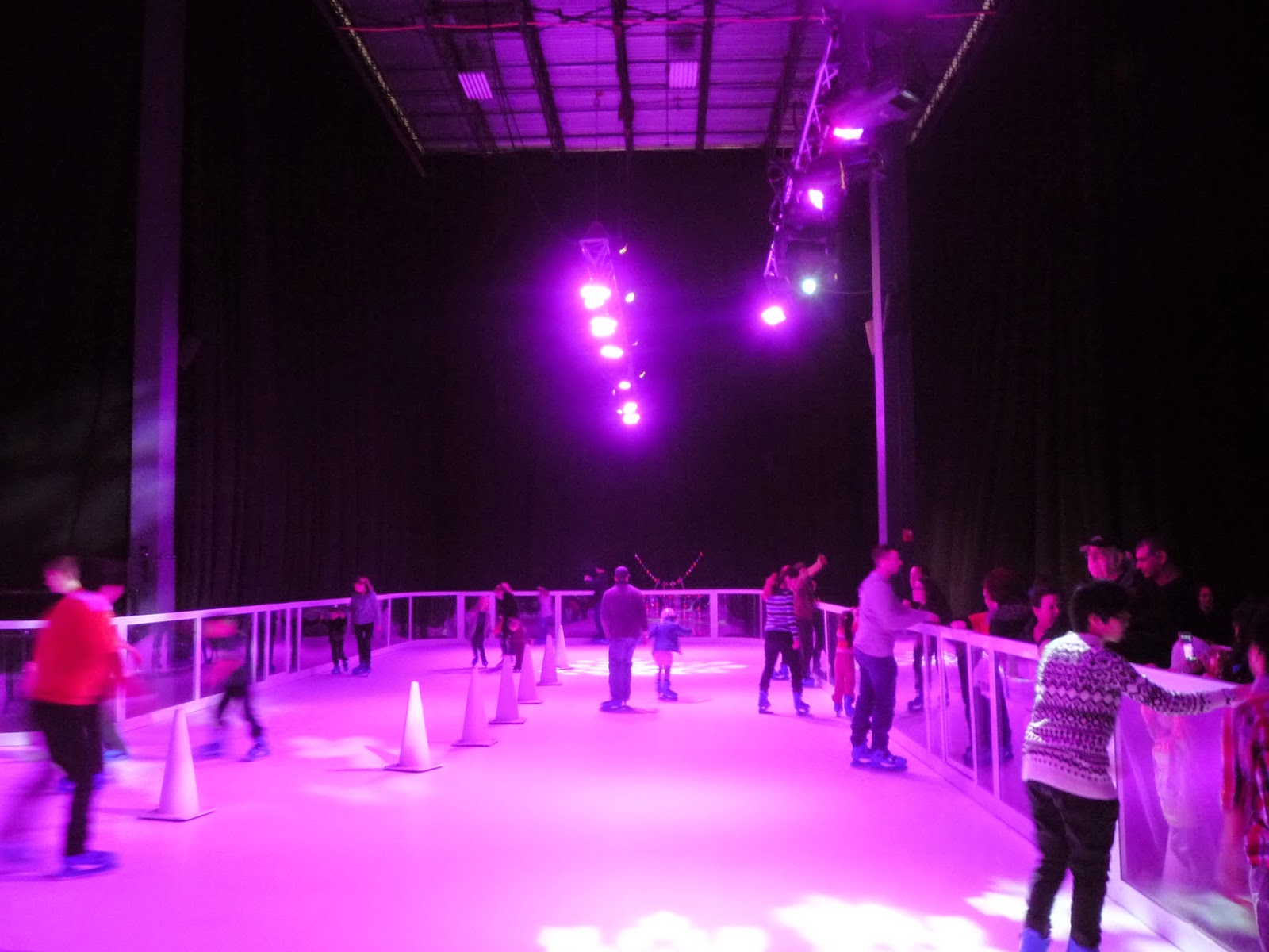 Enchanted Village, a Boston Christmas Tradition, Now at Jordan's in