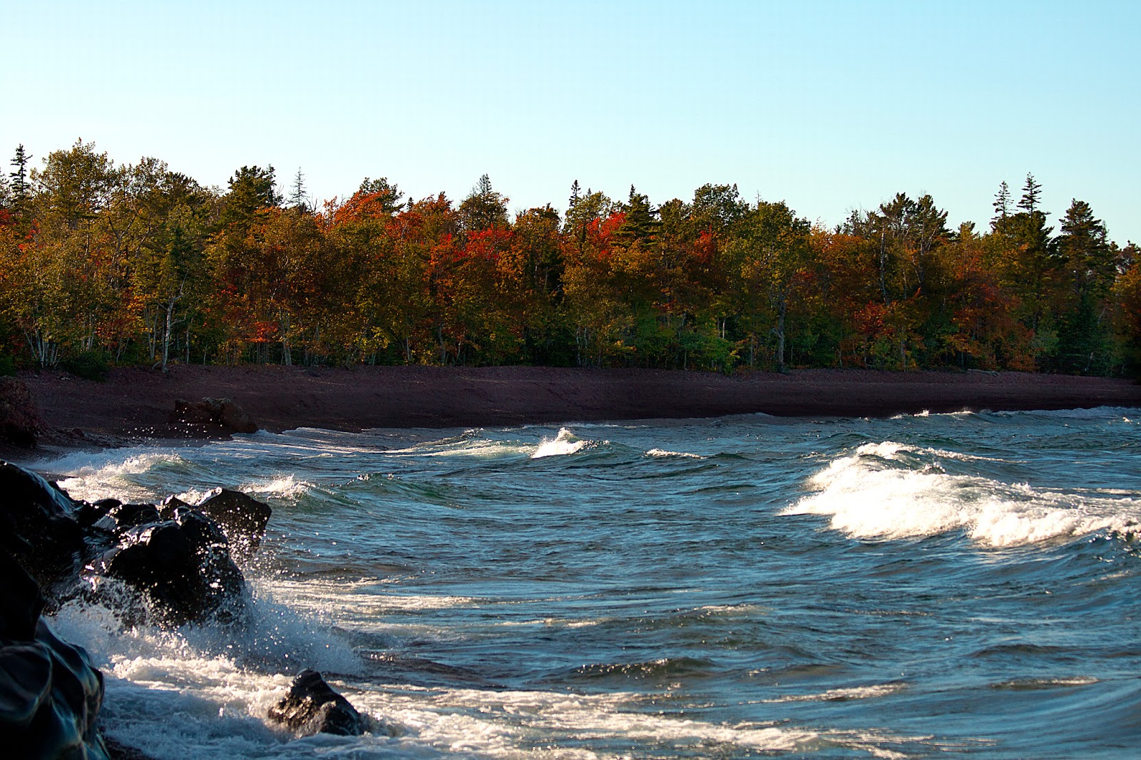 Amazing Places That I Love Keweenaw Peninsula, Michigan's U.P.
