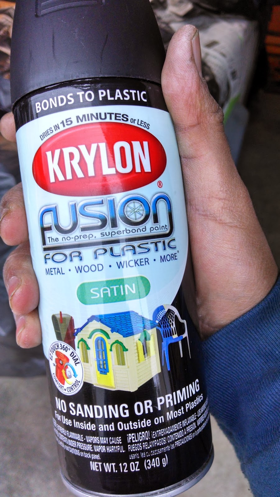 Urban Trailseeker Jeep Cherokee XJ Restoring Fender, Moldings, and