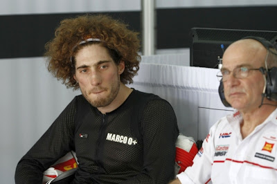 Marco Simoncelli