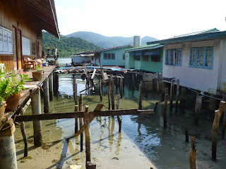 Bang Bao Pier