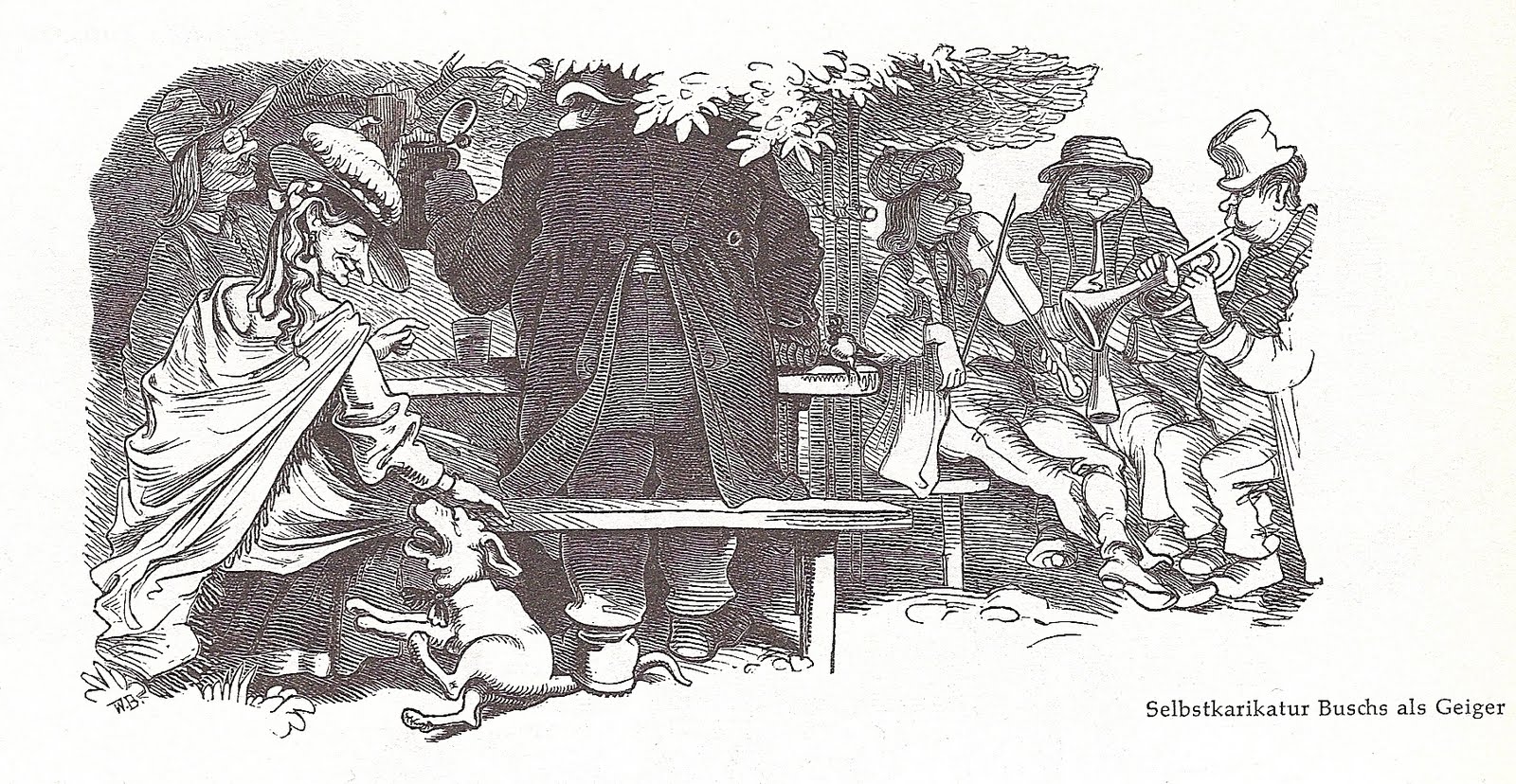 Kammermusikkammer Januar 2012