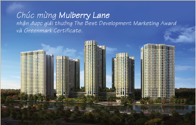 khu chung cu Mulberry Lane khu chung cu Mulberry Lane