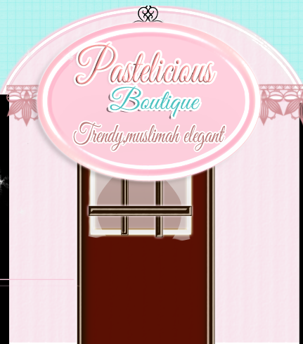Pastelicious Boutique