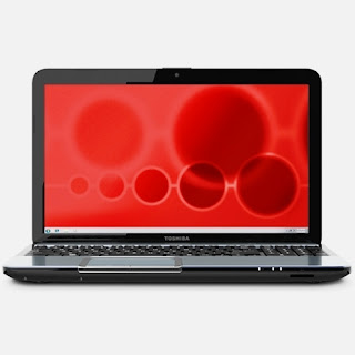 Toshiba Satellite P850