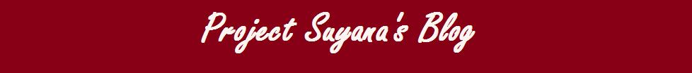 Project Suyana