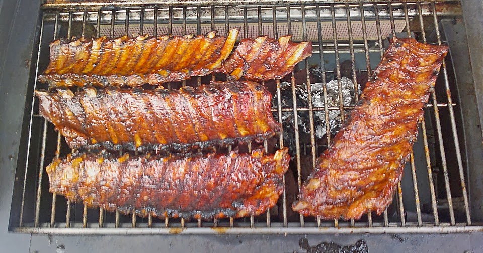 Special Spare Ribs Recipes for Diabetics