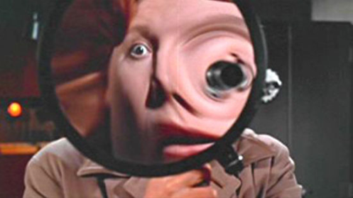 The Video Adventures Of Peeping Tom 3 [1996 Video]