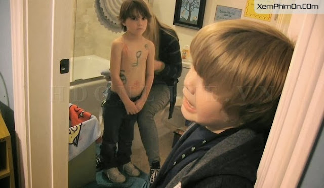 Hiện Tượng Siêu Nhiên 4 Hiện Tượng Siêu Nhiên 4