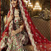 Pakistani bridal dresses fashion.