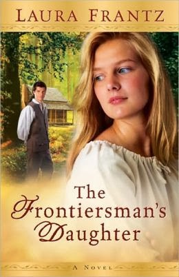  The Frontiersman's Daughter