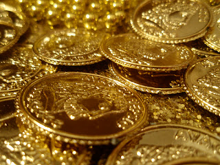 Commodity tips Gold tips