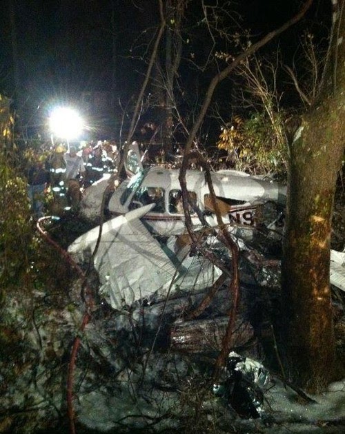 Kathryn's Report Beechcraft Bonanza V35, N9569Q Accident occurred