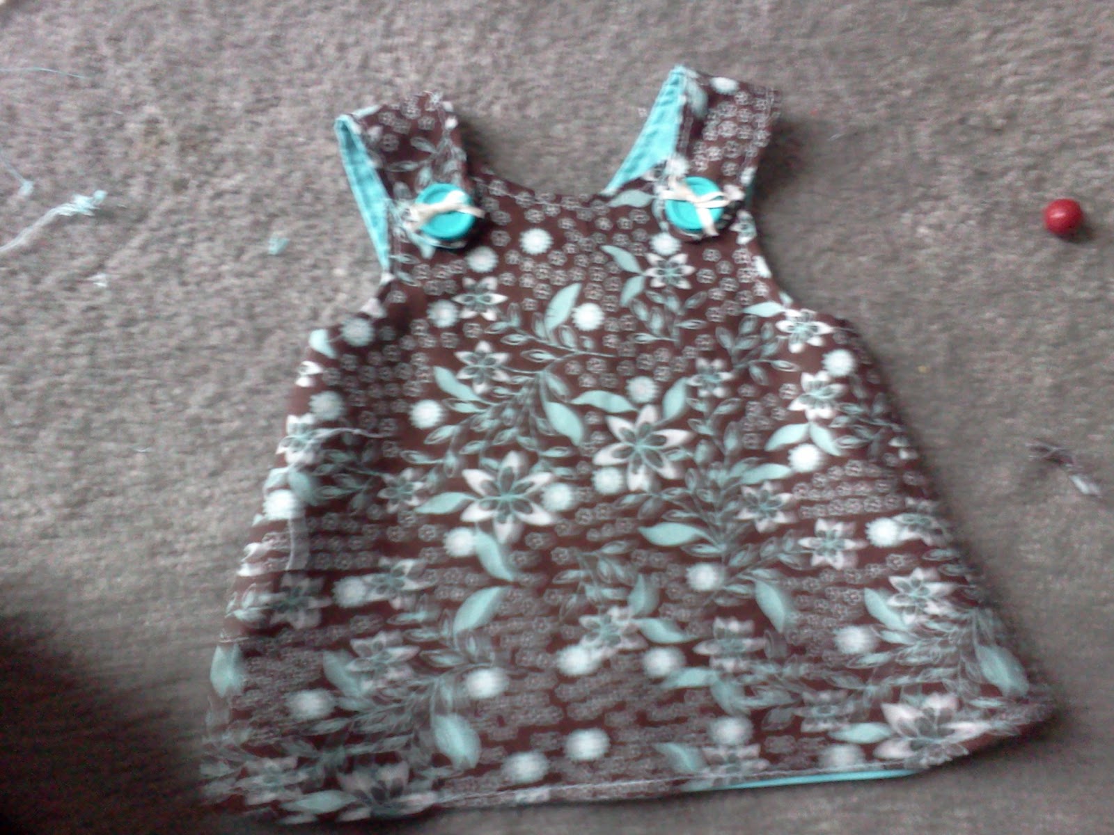 Catie's Creative Corner Preemie baby clothes