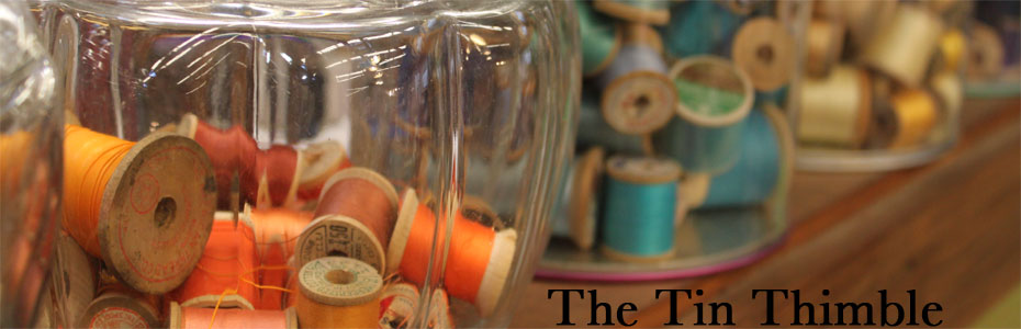The Tin Thimble