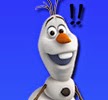 juegos de olaf en español