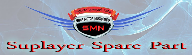 Suplayer Sparepart Motor