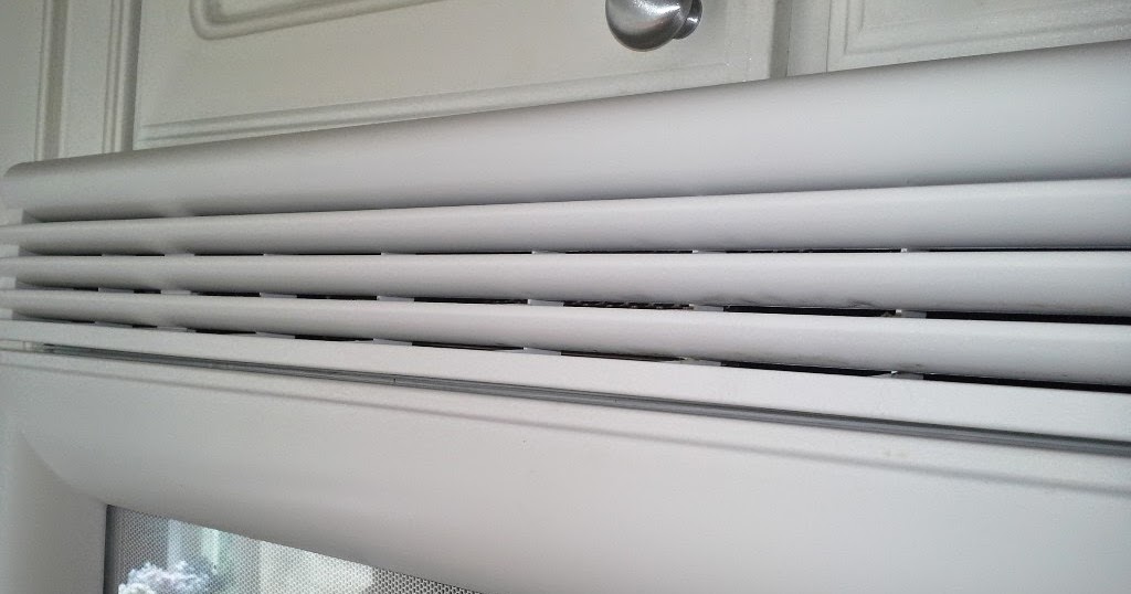 Clever, Crafty, Cookin' Mama Deep Cleaning the Microwave (Vents and