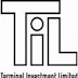 Terminal Investment Ltd acquires 50% of International Trade Logistics 