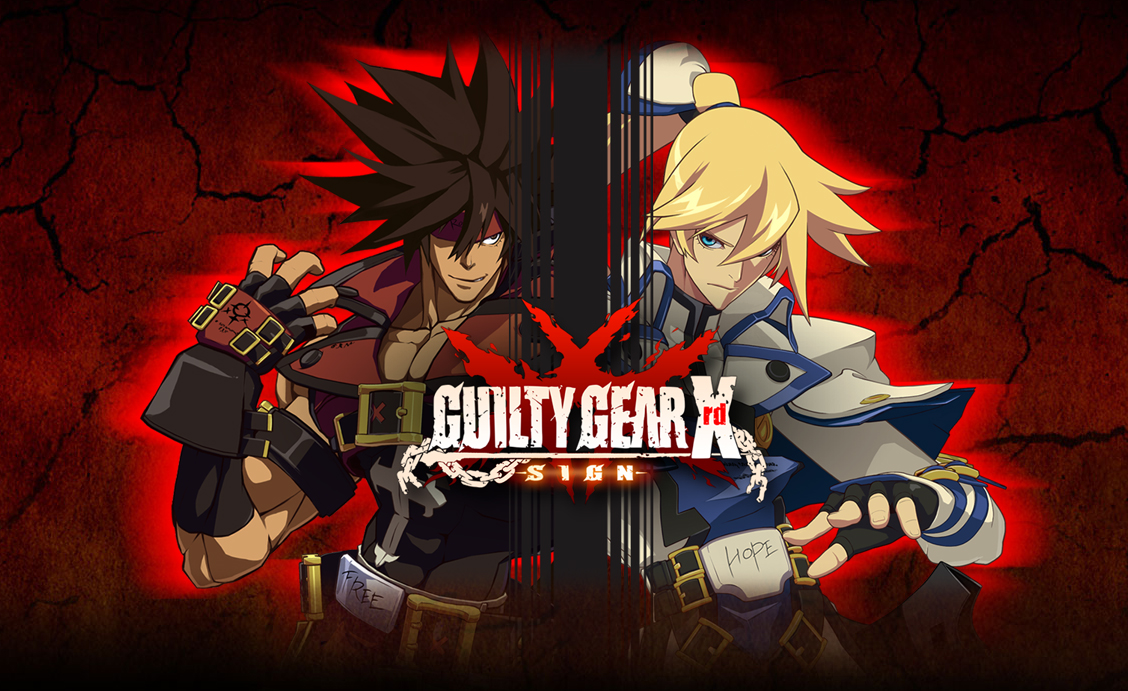 Guilty Gear Xrd Sign Free Download PC Version