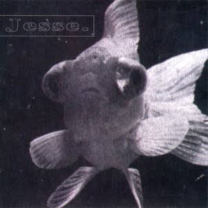 music ruined my life: Jessie (Ex-Leatherface): S/T (1998)