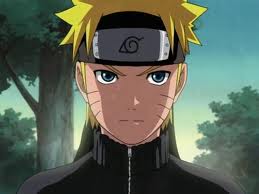 tudo sobre naruto: naruto caracteristicas dele e ele grande e pequeno