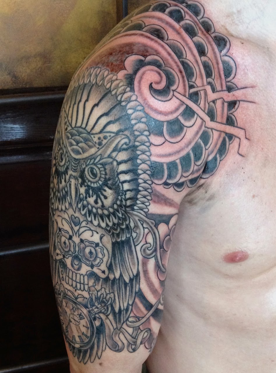 tattoos and being good tattoos and being good