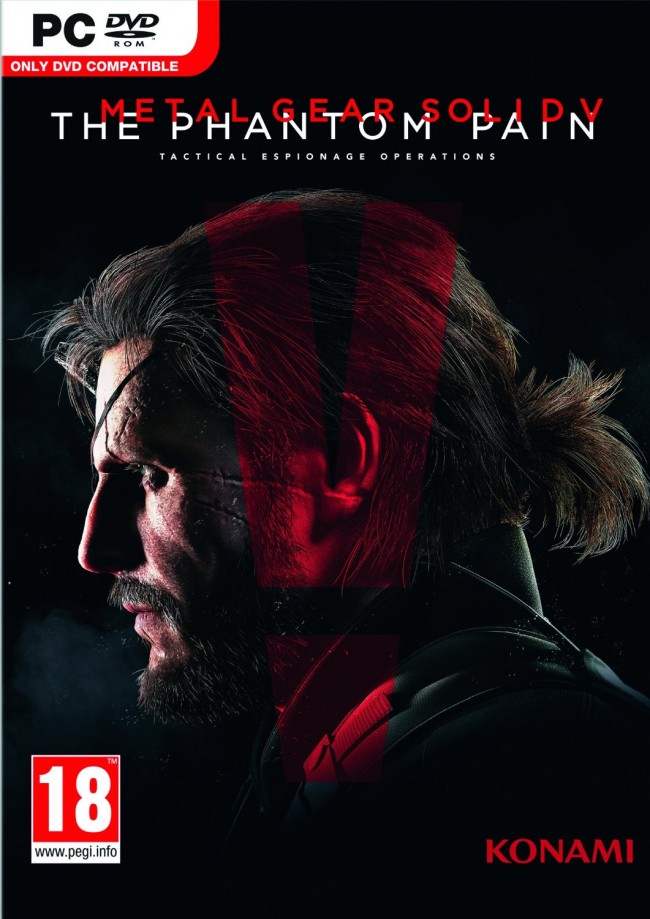 3dm v2 metal gear solid v 3dm v2 metal gear solid v