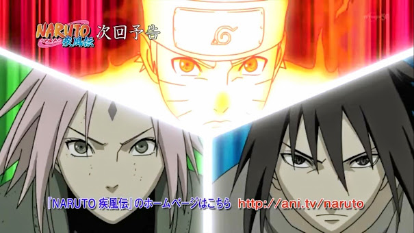 Download Naruto Shippuden Episode 262 Sub Indonesia Empress