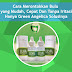 081233360898 | Cara Aman Dan TerCepat Merontokan Bulu