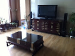 Oriental furniture - korean furniture