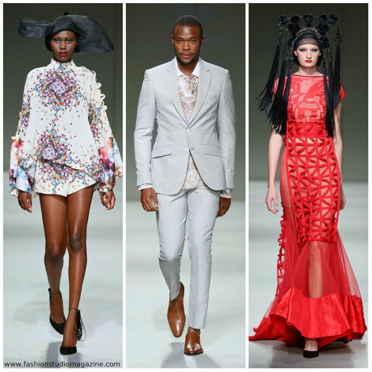 Fashion Studio Magazine FASHION EVENTS JOHANNESBURG