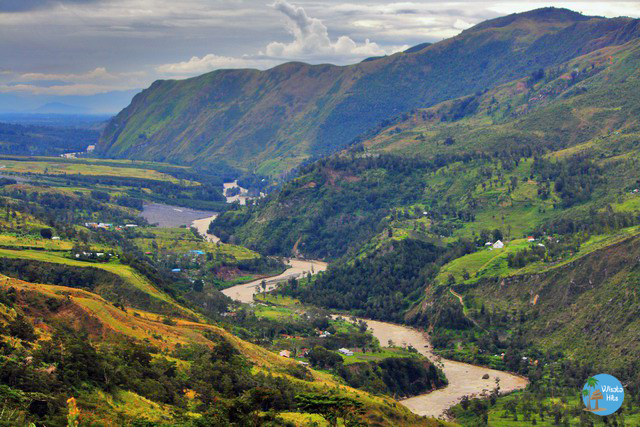 Jelajahi Lembah Baliem Wamena - Wisata Hits