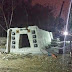 Kemalangan :Pemasangan tembok tidak seimbang punca MRT runtuh (3 Gambar)
