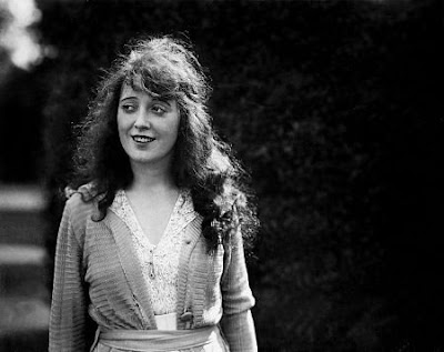 silence is platinum miss mabel normand silence is platinum miss mabel normand