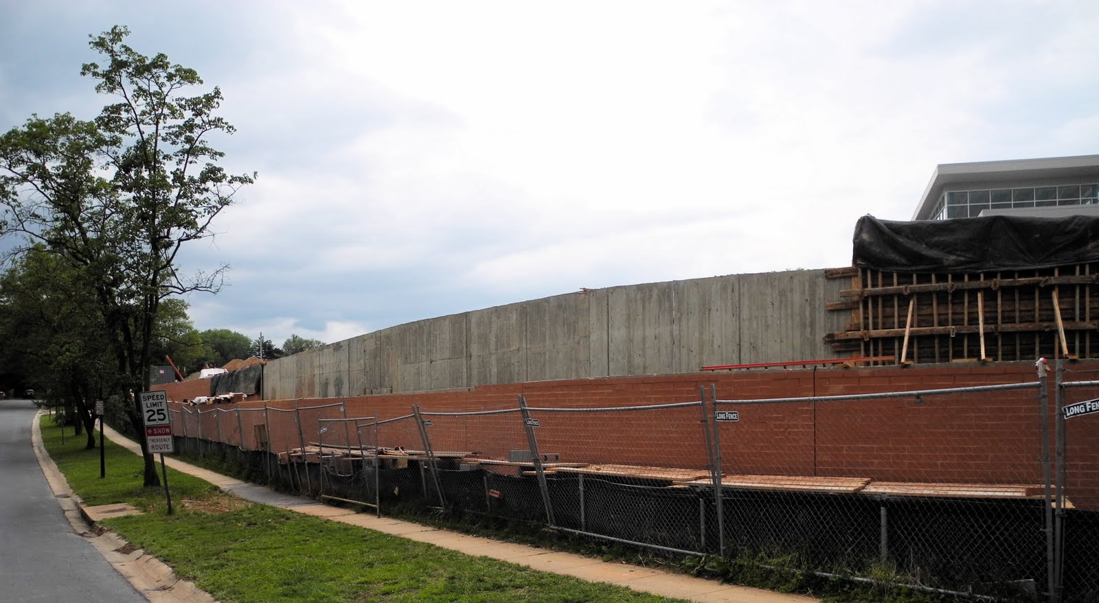 Save Rock Creek Hills Park Well We Sure Tried China Cabin