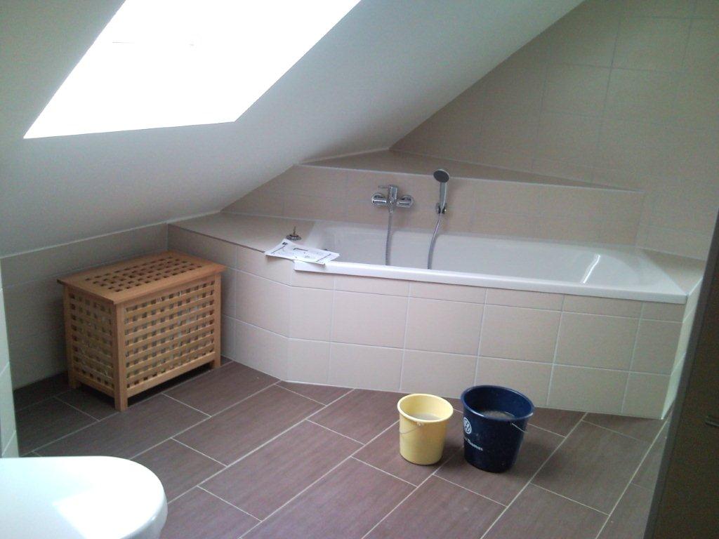 Hausbau Hurth Fischenich 2011 2012