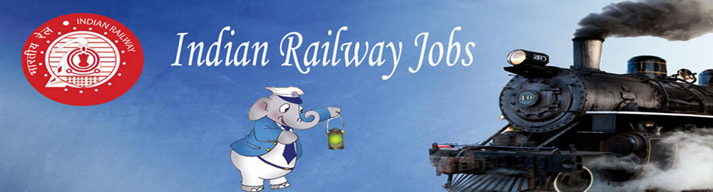 Indian Railway Jobs