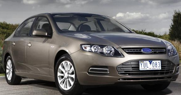 2016 ford flacon gt specs 2016 ford flacon gt specs
