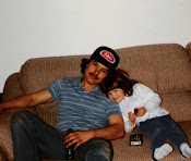 Always Been A Daddy's Girl!