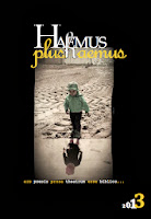 Haemus Plus 2013
