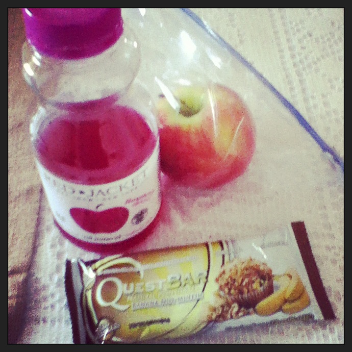 Red Jacket Orchard Juices Review