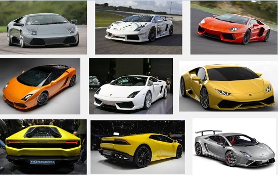 Daftar Harga Mobil Lamborghini Gallardo Terbaru 2018 ...
