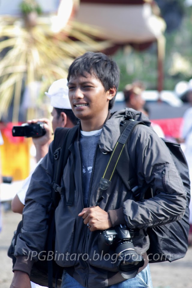 Fotografer