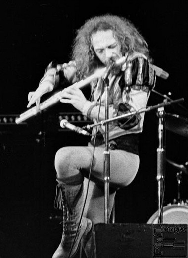 Jethro Tull Greatest Hits