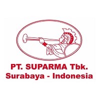 Logo PT Suparma