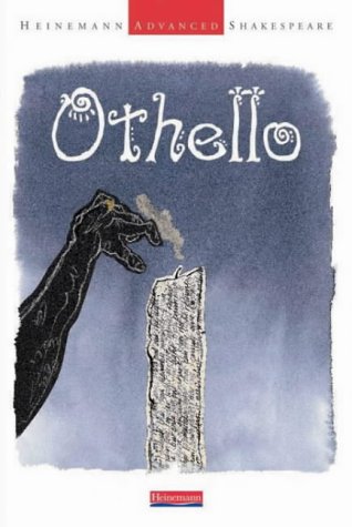 Othello The Book